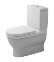 DURAVIT TAPA WC STARCK 3